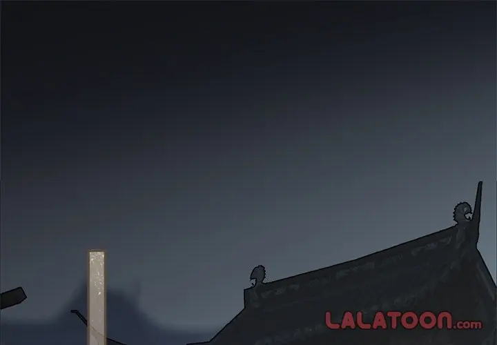 Silent Lover – The Silent Concubine – Capítulo 51 Yaoi – Página 1