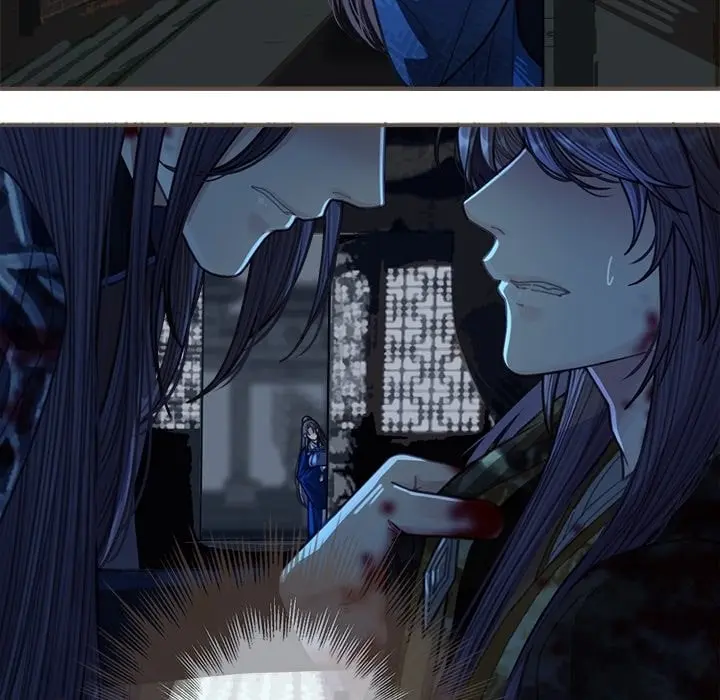 Silent Lover – The Silent Concubine – Capítulo 51 Yaoi – Página 10