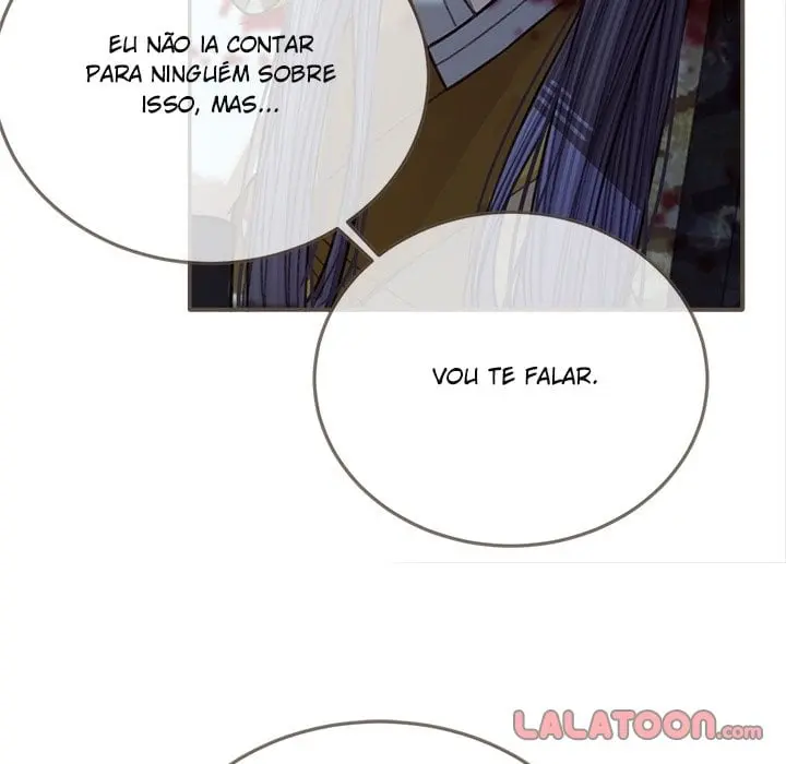 Silent Lover – The Silent Concubine – Capítulo 51 Yaoi – Página 13