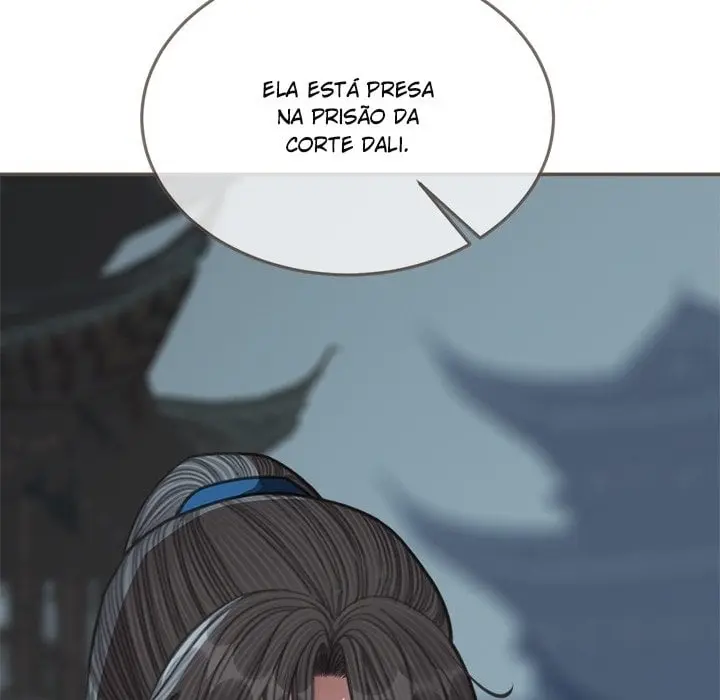 Silent Lover – The Silent Concubine – Capítulo 51 Yaoi – Página 14