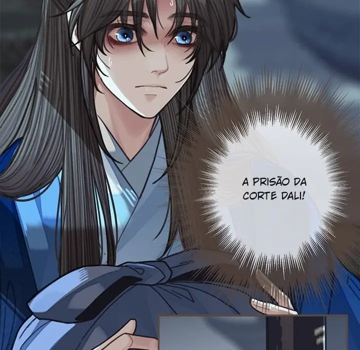 Silent Lover – The Silent Concubine – Capítulo 51 Yaoi – Página 15