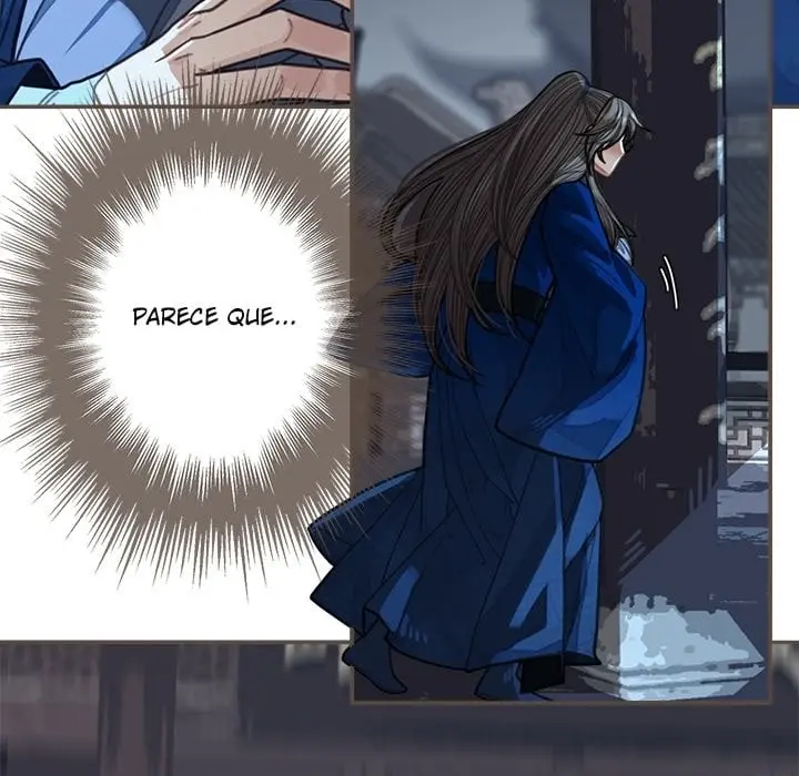 Silent Lover – The Silent Concubine – Capítulo 51 Yaoi – Página 16