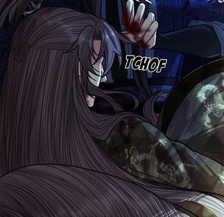 Silent Lover – The Silent Concubine – Capítulo 51 Yaoi – Página 23