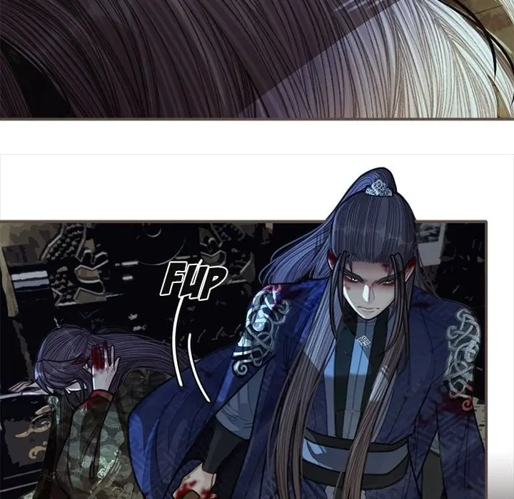 Silent Lover – The Silent Concubine – Capítulo 51 Yaoi – Página 24