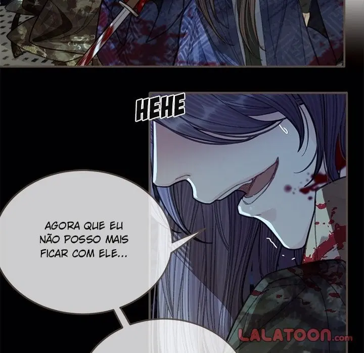 Silent Lover – The Silent Concubine – Capítulo 51 Yaoi – Página 25