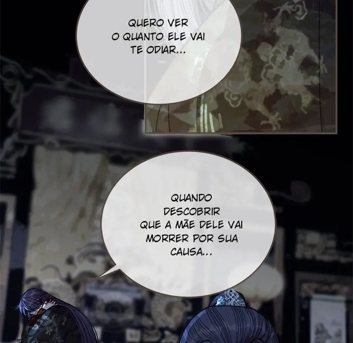 Silent Lover – The Silent Concubine – Capítulo 51 Yaoi – Página 26