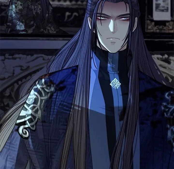 Silent Lover – The Silent Concubine – Capítulo 51 Yaoi – Página 27