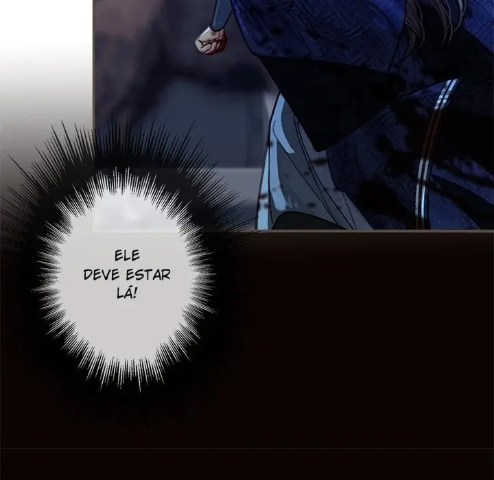 Silent Lover – The Silent Concubine – Capítulo 51 Yaoi – Página 36