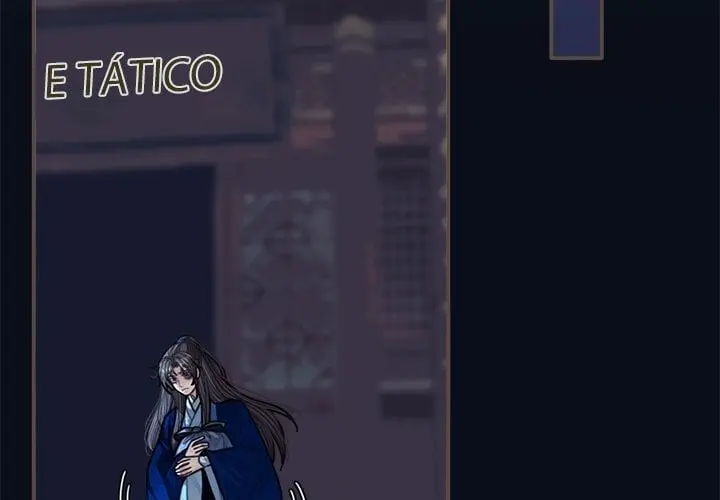 Silent Lover – The Silent Concubine – Capítulo 51 Yaoi – Página 4