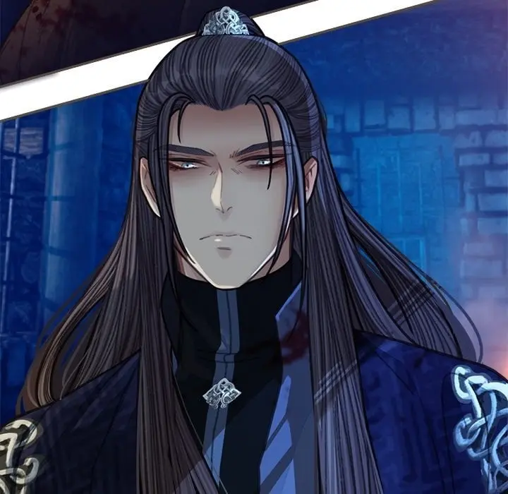 Silent Lover – The Silent Concubine – Capítulo 51 Yaoi – Página 40