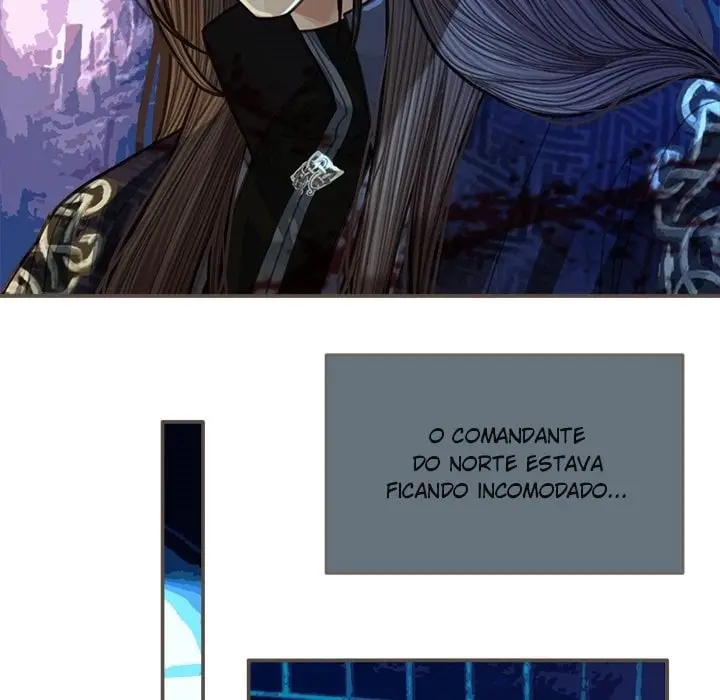 Silent Lover – The Silent Concubine – Capítulo 51 Yaoi – Página 44