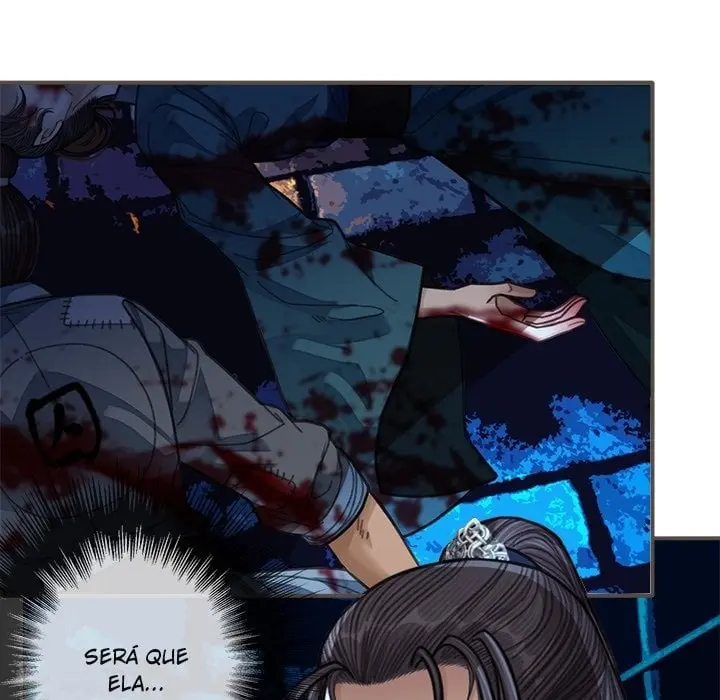 Silent Lover – The Silent Concubine – Capítulo 51 Yaoi – Página 46