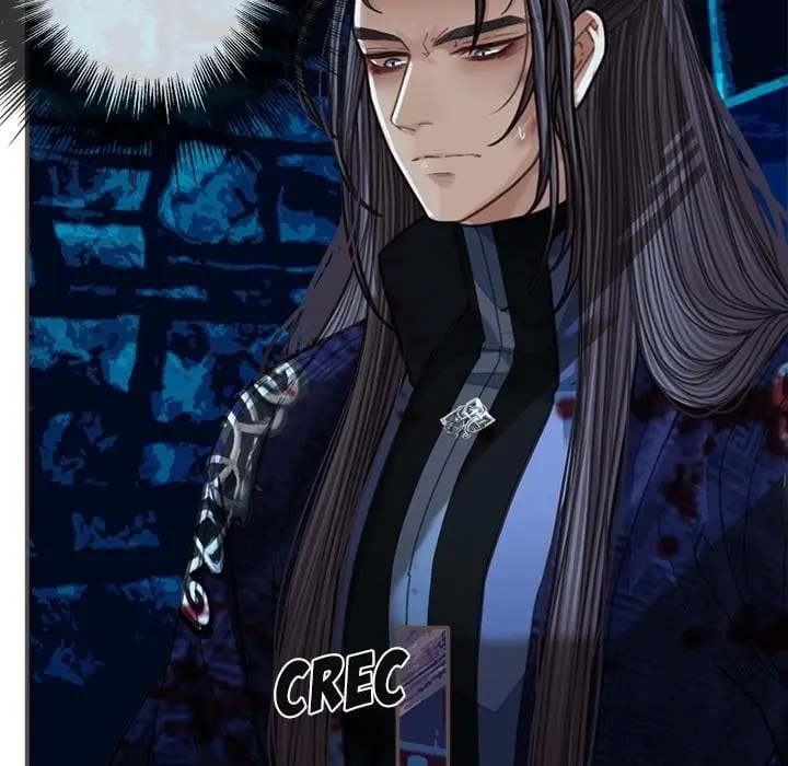 Silent Lover – The Silent Concubine – Capítulo 51 Yaoi – Página 47