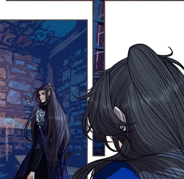 Silent Lover – The Silent Concubine – Capítulo 51 Yaoi – Página 48