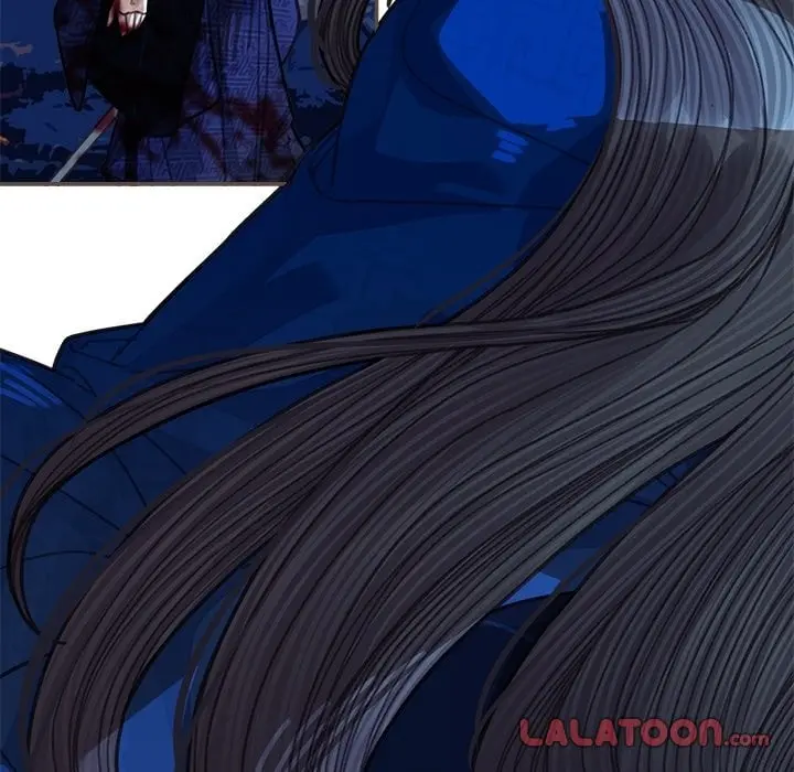 Silent Lover – The Silent Concubine – Capítulo 51 Yaoi – Página 49