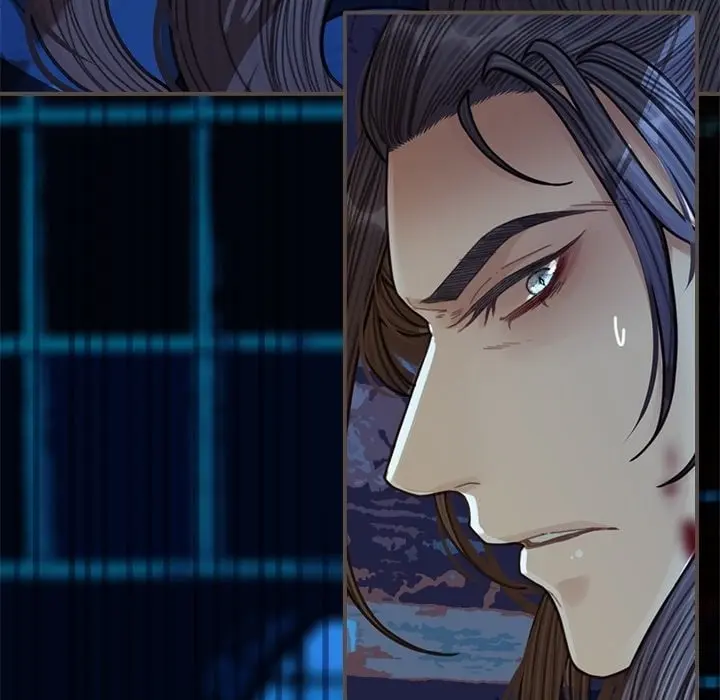 Silent Lover – The Silent Concubine – Capítulo 51 Yaoi – Página 50