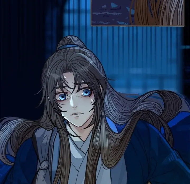 Silent Lover – The Silent Concubine – Capítulo 51 Yaoi – Página 51