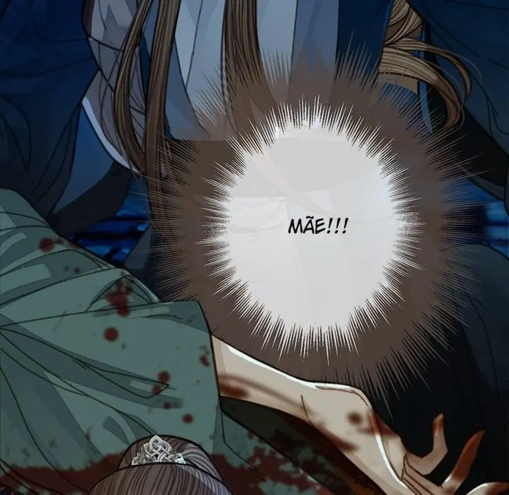 Silent Lover – The Silent Concubine – Capítulo 51 Yaoi – Página 52