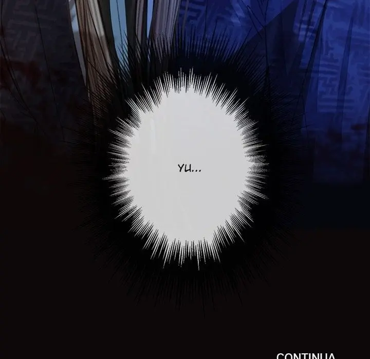 Silent Lover – The Silent Concubine – Capítulo 51 Yaoi – Página 54