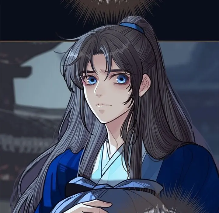 Silent Lover – The Silent Concubine – Capítulo 51 Yaoi – Página 6