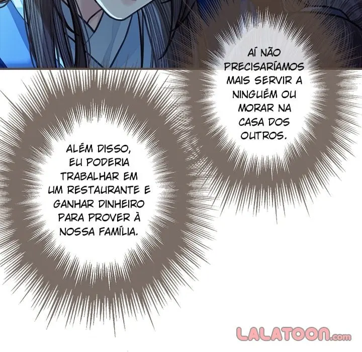 Silent Lover – The Silent Concubine – Capítulo 52 Yaoi – Página 10