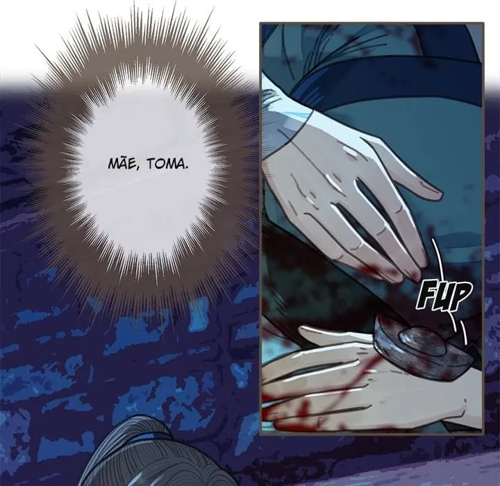 Silent Lover – The Silent Concubine – Capítulo 52 Yaoi – Página 11