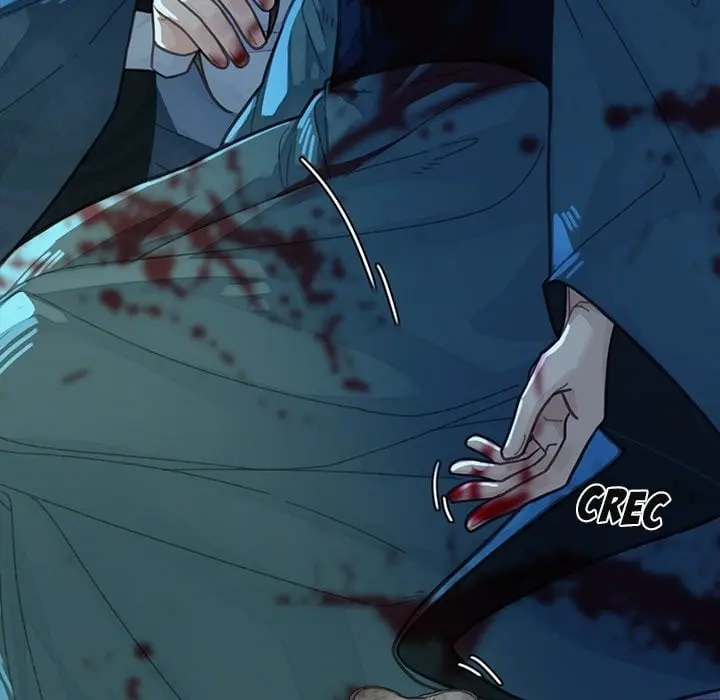 Silent Lover – The Silent Concubine – Capítulo 52 Yaoi – Página 13