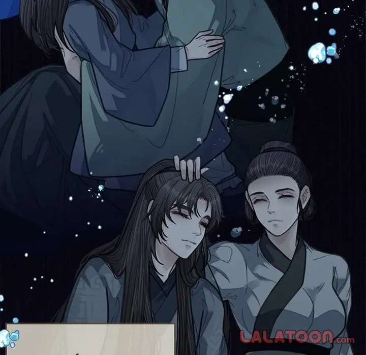 Silent Lover – The Silent Concubine – Capítulo 52 Yaoi – Página 18