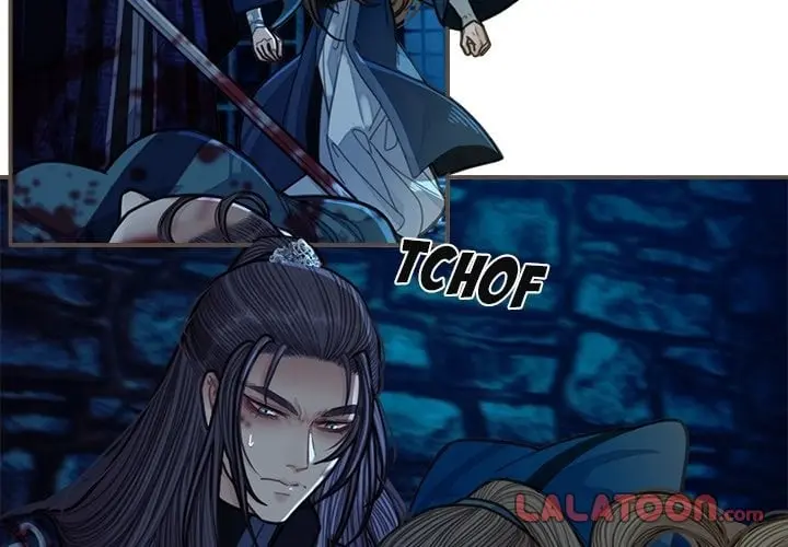 Silent Lover – The Silent Concubine – Capítulo 52 Yaoi – Página 2