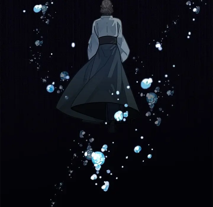 Silent Lover – The Silent Concubine – Capítulo 52 Yaoi – Página 20