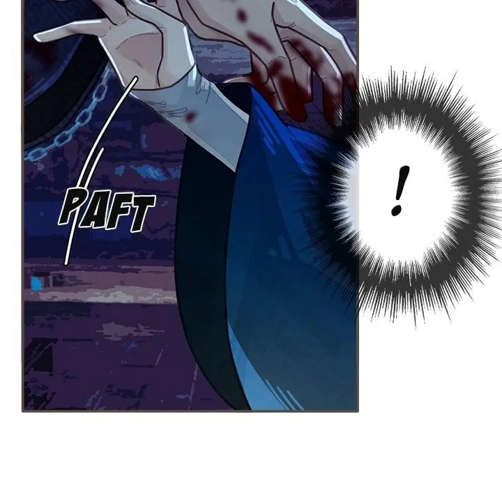 Silent Lover – The Silent Concubine – Capítulo 52 Yaoi – Página 23