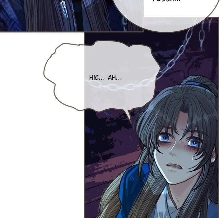 Silent Lover – The Silent Concubine – Capítulo 52 Yaoi – Página 25