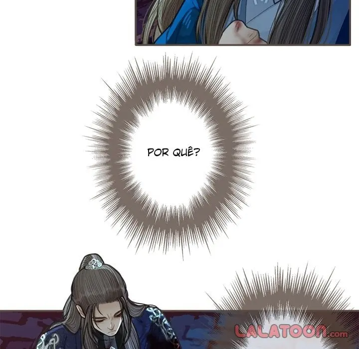 Silent Lover – The Silent Concubine – Capítulo 52 Yaoi – Página 26