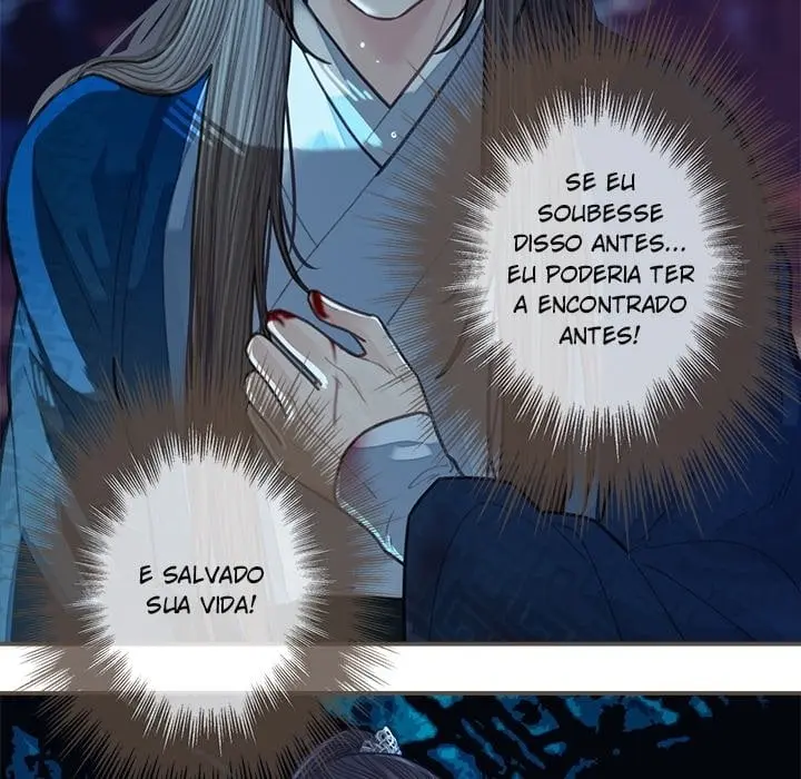 Silent Lover – The Silent Concubine – Capítulo 52 Yaoi – Página 29