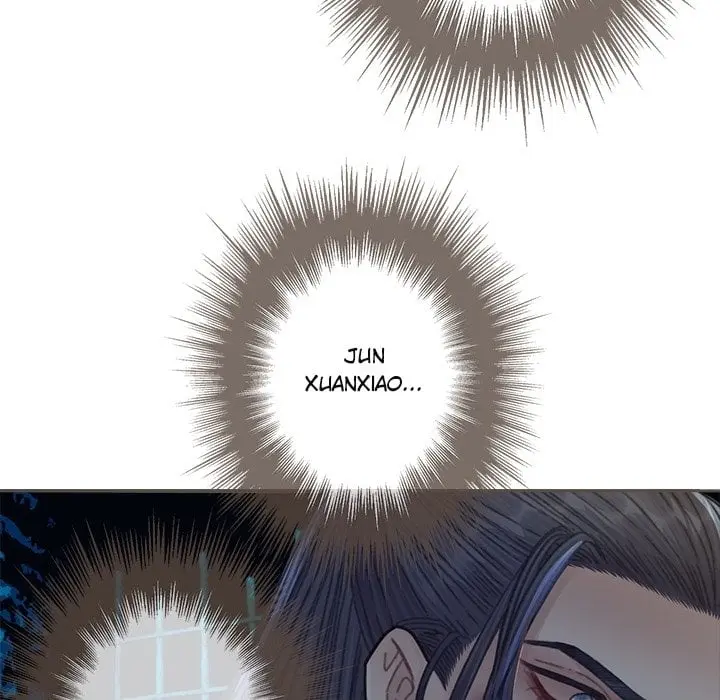 Silent Lover – The Silent Concubine – Capítulo 52 Yaoi – Página 31