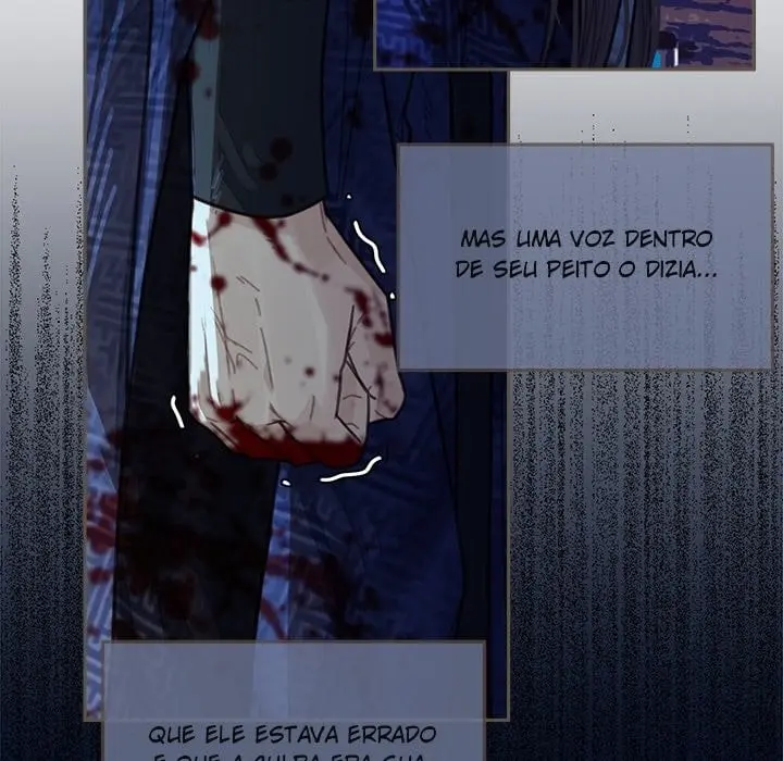 Silent Lover – The Silent Concubine – Capítulo 52 Yaoi – Página 36