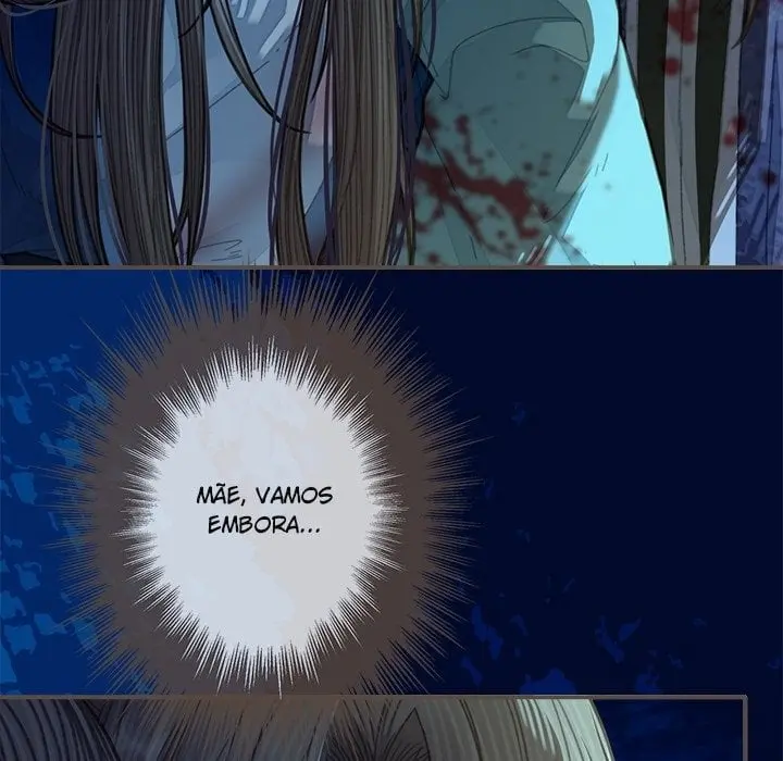 Silent Lover – The Silent Concubine – Capítulo 52 Yaoi – Página 43