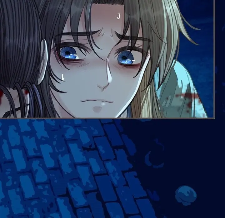 Silent Lover – The Silent Concubine – Capítulo 52 Yaoi – Página 44