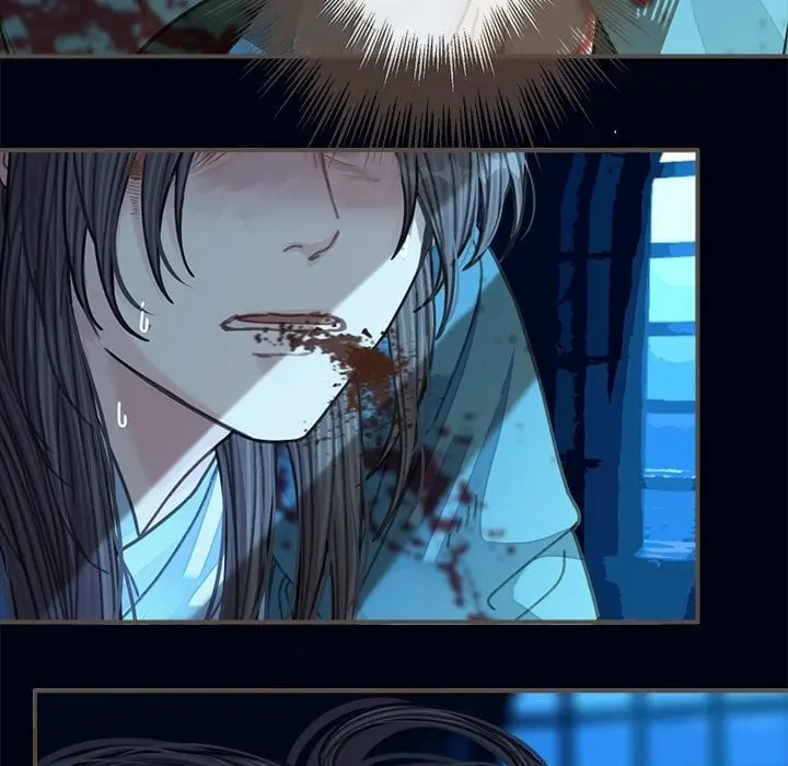 Silent Lover – The Silent Concubine – Capítulo 52 Yaoi – Página 49