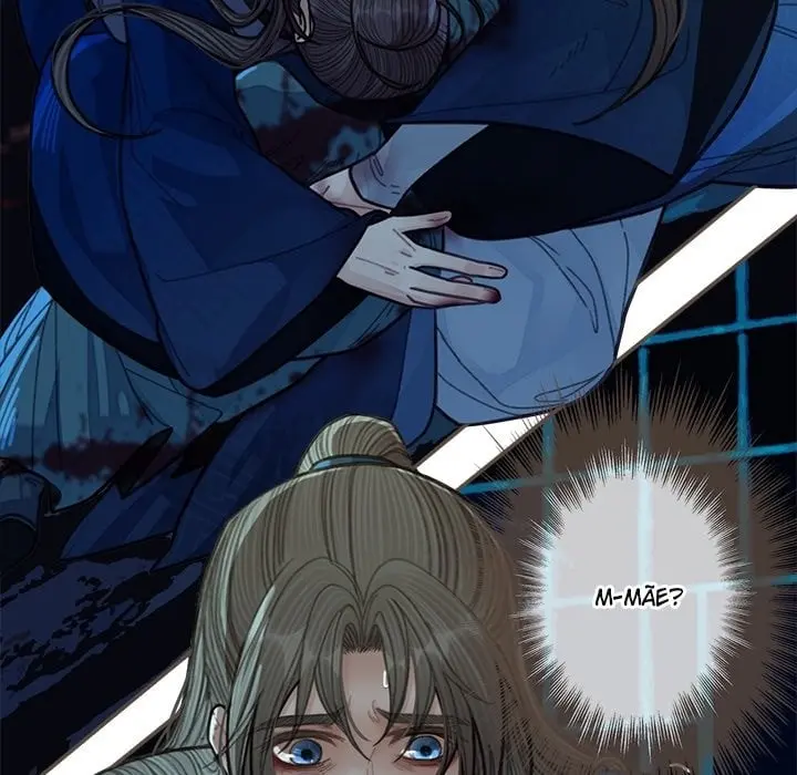 Silent Lover – The Silent Concubine – Capítulo 52 Yaoi – Página 5