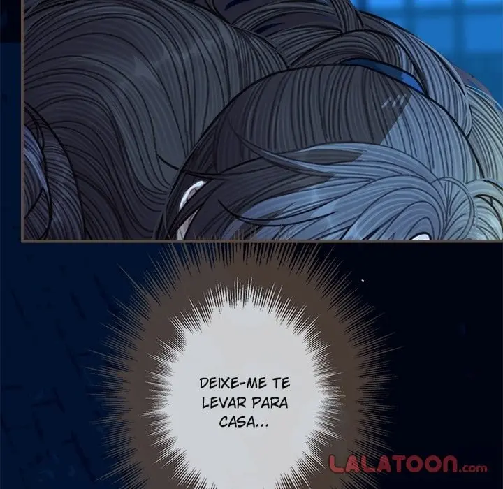 Silent Lover – The Silent Concubine – Capítulo 52 Yaoi – Página 50