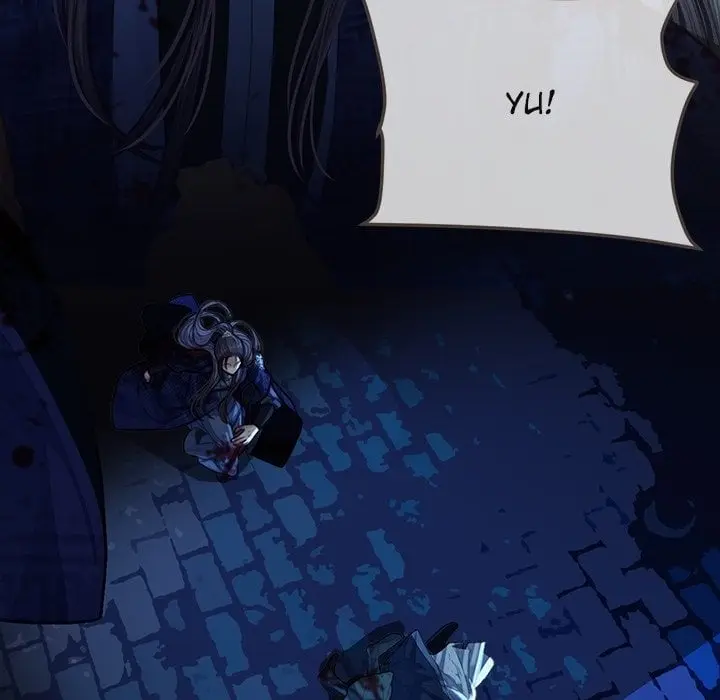 Silent Lover – The Silent Concubine – Capítulo 52 Yaoi – Página 54