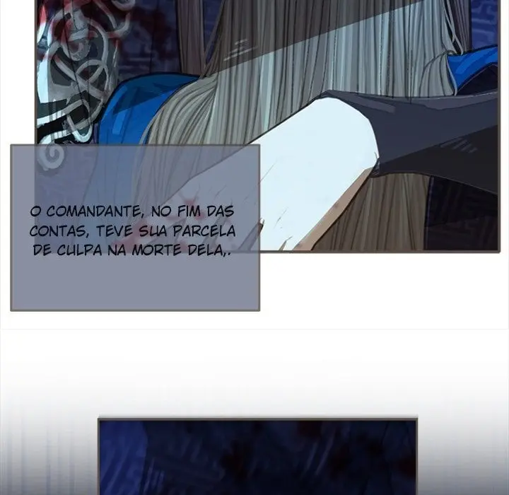 Silent Lover – The Silent Concubine – Capítulo 52 Yaoi – Página 62