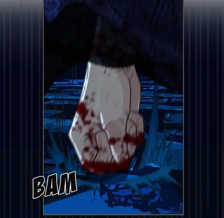 Silent Lover – The Silent Concubine – Capítulo 52 Yaoi – Página 63