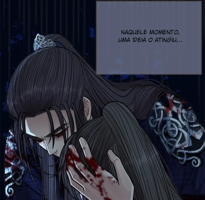 Silent Lover – The Silent Concubine – Capítulo 52 Yaoi – Página 64