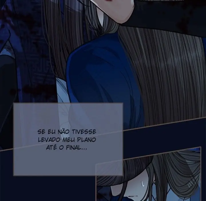 Silent Lover – The Silent Concubine – Capítulo 52 Yaoi – Página 65