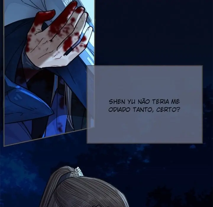 Silent Lover – The Silent Concubine – Capítulo 52 Yaoi – Página 67