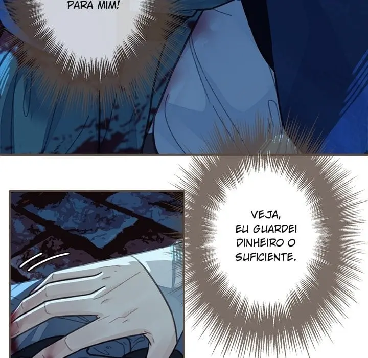 Silent Lover – The Silent Concubine – Capítulo 52 Yaoi – Página 7