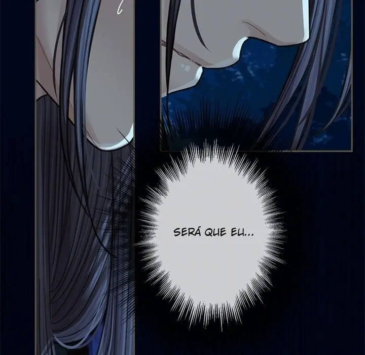 Silent Lover – The Silent Concubine – Capítulo 52 Yaoi – Página 70