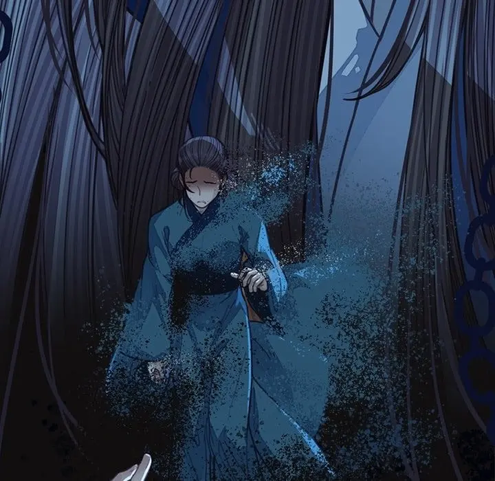 Silent Lover – The Silent Concubine – Capítulo 53 Yaoi – Página 10